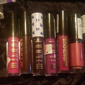 lip liner milani